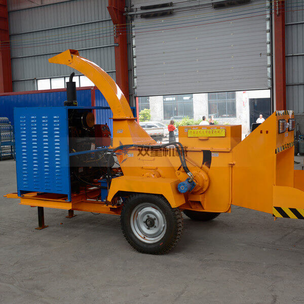 枝條粉碎機(jī)